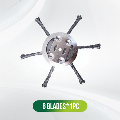 🎁 Hot Sale 55% OFF 🔥String Trimmer Replacement Head
