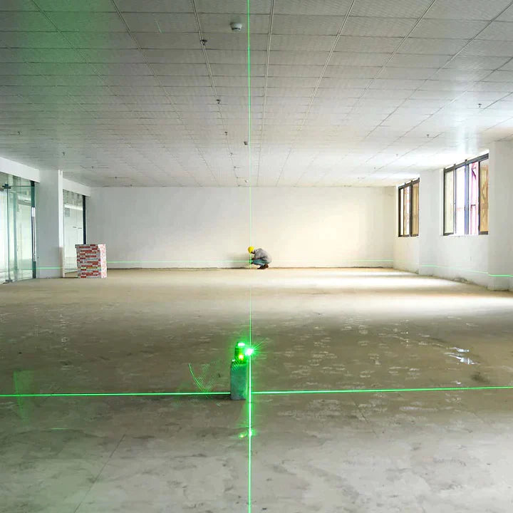 💥Professional laser level