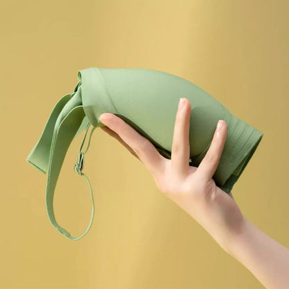 💖 Women's Seamless Wireless Push-Up Bra