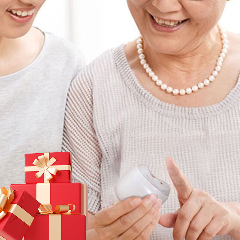 Electric Automatic Nail Clipper