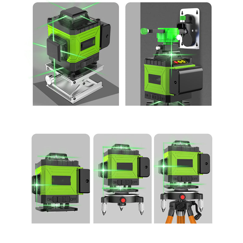 💥Professional laser level