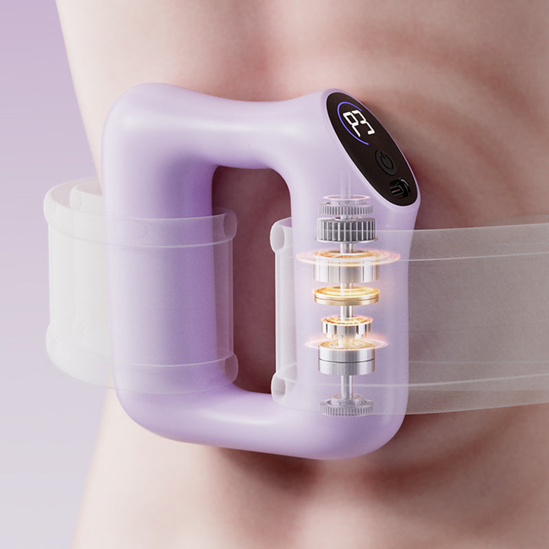 Multifunctional Full-Body Fascia Ring