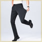 Men’s High Stretch Straight-leg Pants