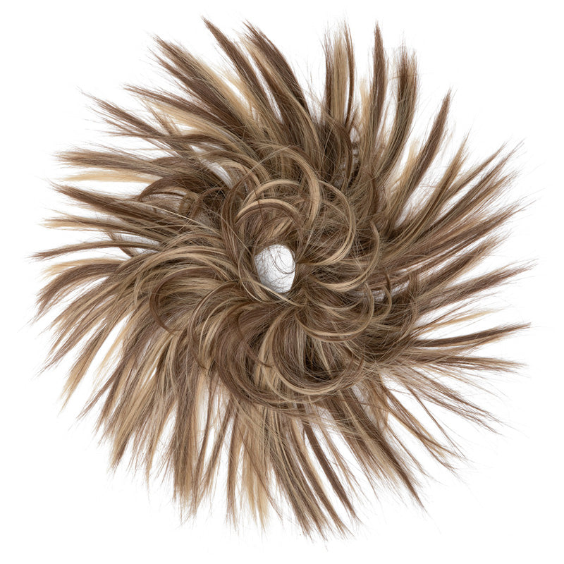 Messy Ponytail Wig Wrap