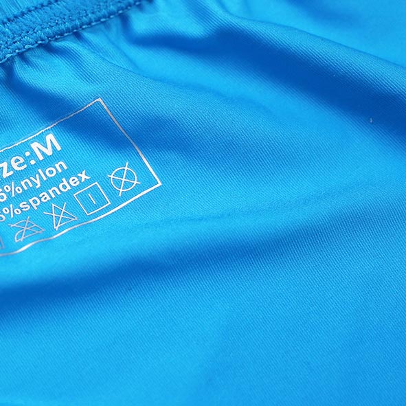 Men’s High-stretch Ice Silk Breathable Panties with Low-cut🔥🔥Buy 5 Get 2 Free