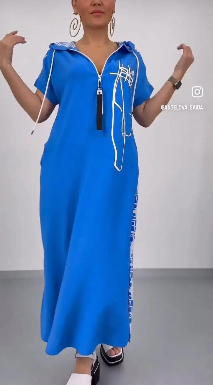 👚2025 New High Quality Fashion Dress