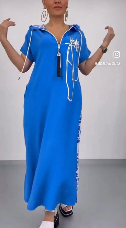 👚2025 New High Quality Fashion Dress