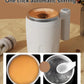 ✨Automatic Mixing Cup Lazy Magnetic Mixing Cup