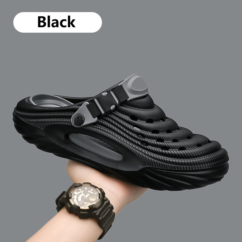 🌴Breathable Slip-On Sandals for Men