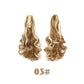 Clip-on Wavy Ponytail Extension