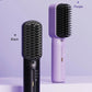 🔥Hot Sale💇‍♀Portable Hair Straightener Styling Comb