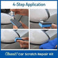 Car Scratch Repair Kit