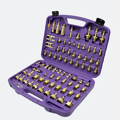 Auto Air Conditioning Repair Tools（50% OFF）