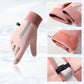 [Warm Gift] Winter Windproof Touch-Screen Gloves