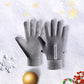 [Warm Gift] Winter Windproof Touch-Screen Gloves