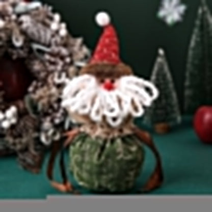 💝Buy 2 Get 1 Free Christmas Gift Doll Bags