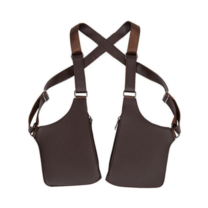 🎒 Anti-Theft Tactical Backpack - Multi-Pocket & Durable, Perfect for Outdoor and Travel Use ✨