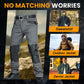 👖Men's Military Style Tactical Combat Pants