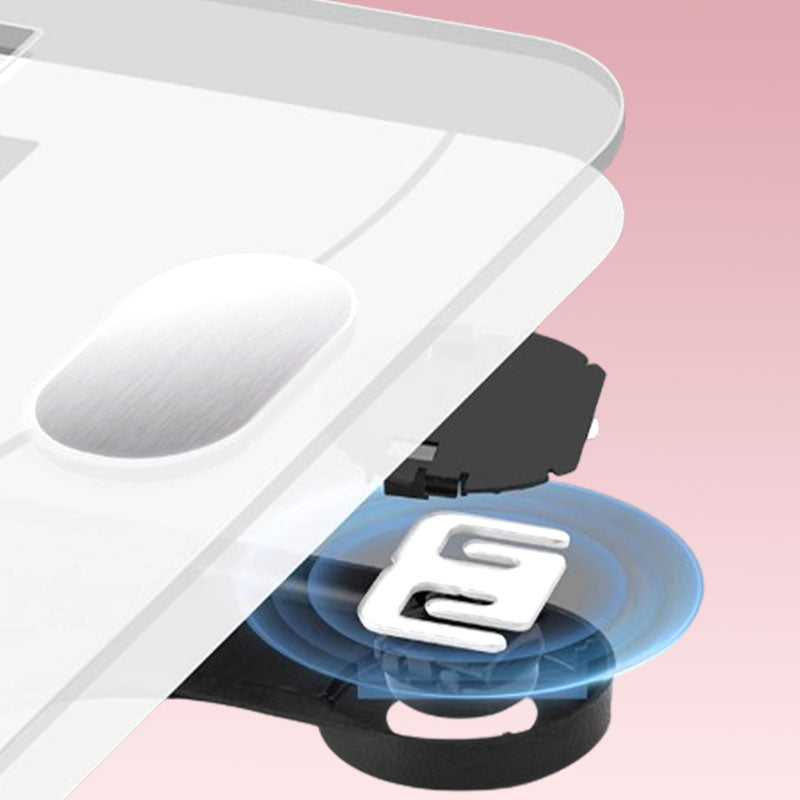 🏅🔥Weight & Body Fat Smart Digital Scale🏃‍