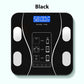 🏅🔥Weight & Body Fat Smart Digital Scale🏃‍