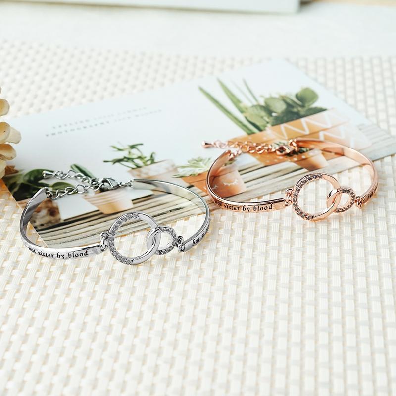 ✨Hot Gift ✨Gift for Best Friend Friendship Bracelet