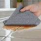 Reusable Tear Away Cleaning Towel Roll
