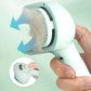 Pet Spray Hair Removal Comb
