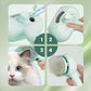 Pet Spray Hair Removal Comb
