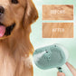 Pet Spray Hair Removal Comb