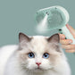 Pet Spray Hair Removal Comb