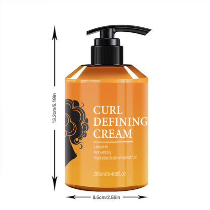 ⏳Time-limited Special⌛Moisturizing Hair Volume Leave-In Conditioner