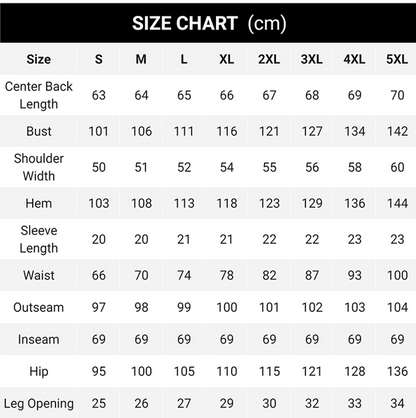 Fashionable Simple Casual  2-Piece Set