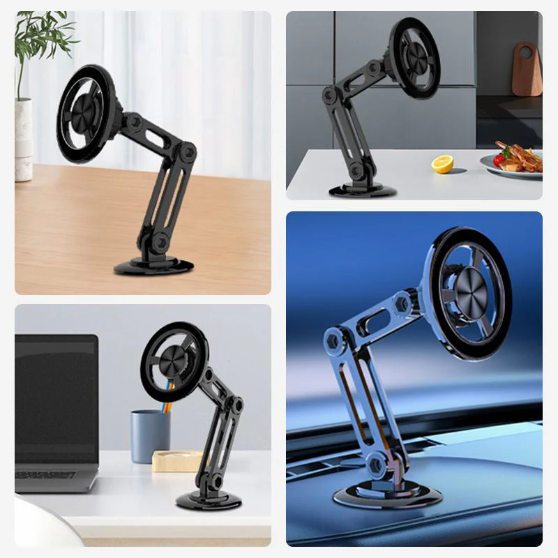 Universal 360° PRO Magnetic Phone Holder