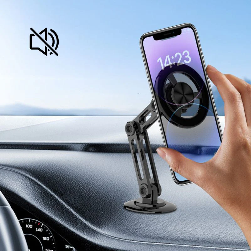 Universal 360° PRO Magnetic Phone Holder