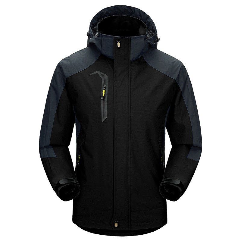 🏆Men's Performance Outdoor Jacket🧥👍