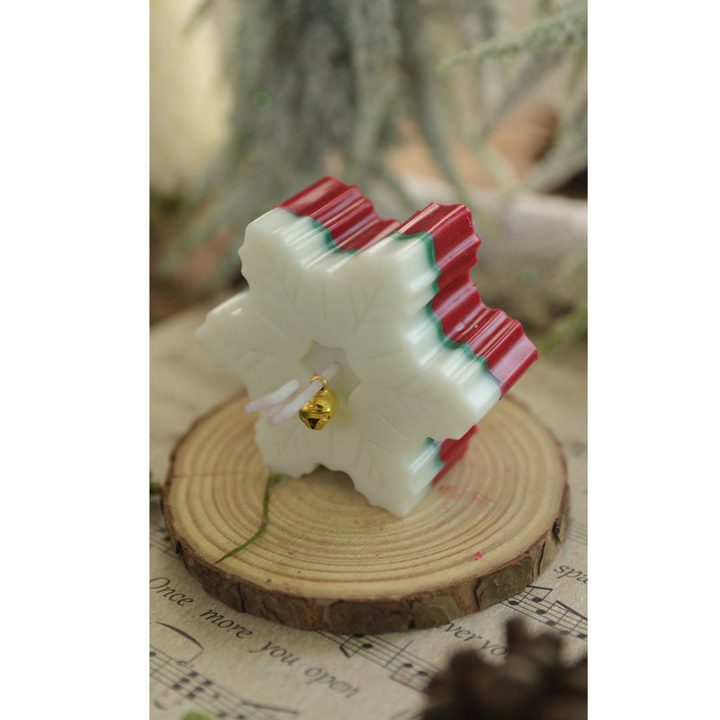 Christmas Creative Scented Candle