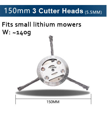 🎁 Hot Sale 55% OFF 🔥String Trimmer Replacement Head