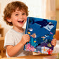 ✨【Kids’ Interactive 3D Pop-Up Book Set】✨