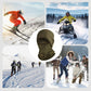 Windproof Outdoor Neck Warmer & Mask Set