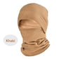Windproof Outdoor Neck Warmer & Mask Set