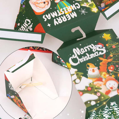 🔥Christmas Surprise Pop-Up Gift Box Set