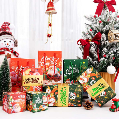 🔥Christmas Surprise Pop-Up Gift Box Set