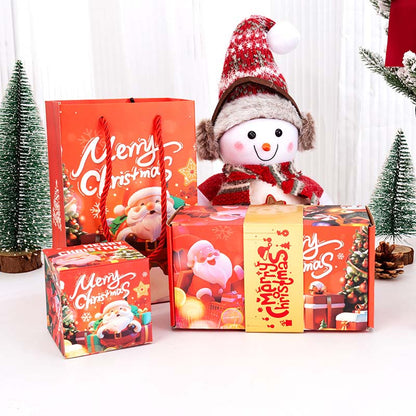 🔥Christmas Surprise Pop-Up Gift Box Set