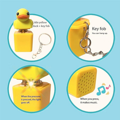 🔥2026 New Arrivals🔥Funny Frog Croaking Fidget Toy