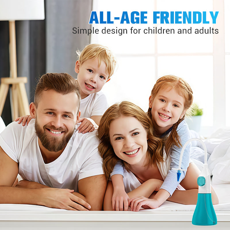 📢📢BIG SALE!!⏰👂 Ear Wax Removal Kit – Safe, Gentle & Reusable Silicone Spoon for Easy, Hygienic Ear Cleaning ✨🛡️