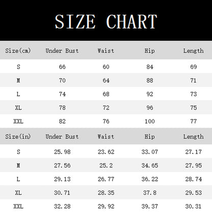 Women's Tummy Control One-Piece Swimsuit