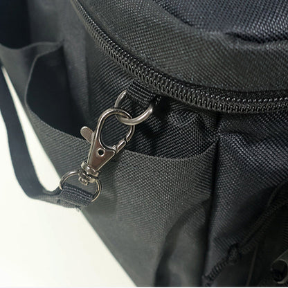 14-Inch Heavy-Duty Canvas Tool Bag