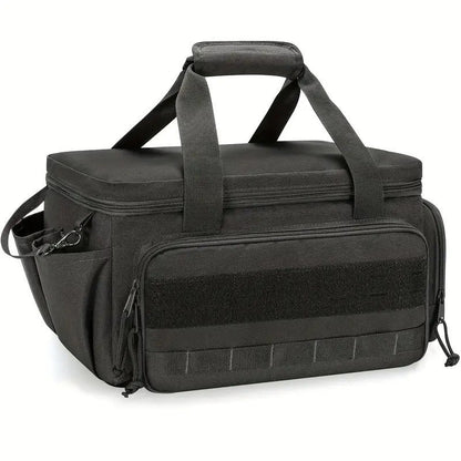 14-Inch Heavy-Duty Canvas Tool Bag