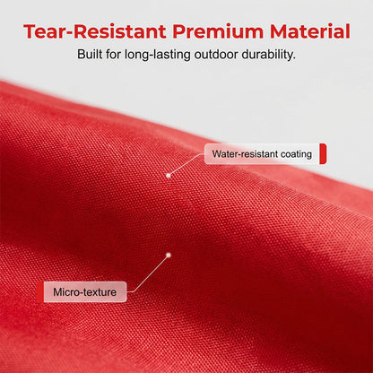 🏕️ Waterproof & Windproof Outdoor Tent Side Wall Tarp, Universal Canopy Shelter Side Panel for Camping