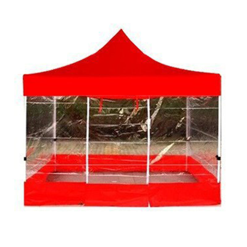🏕️ Waterproof & Windproof Outdoor Tent Side Wall Tarp, Universal Canopy Shelter Side Panel for Camping